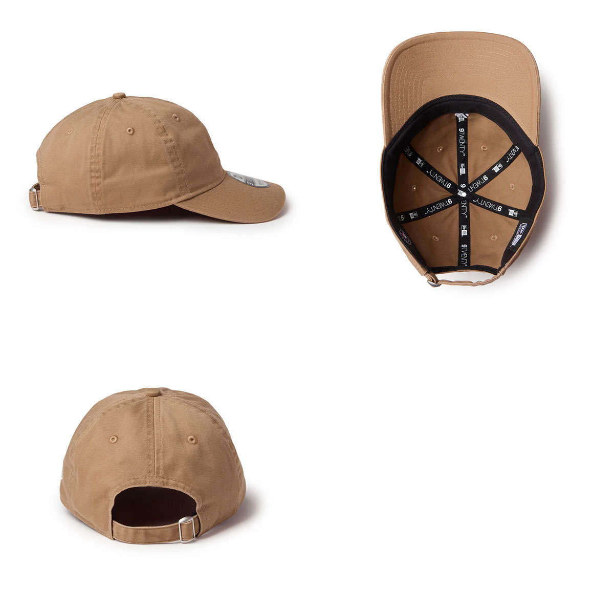 NEW ERA  newera | 920 WASHED MINILOGO��1494267��