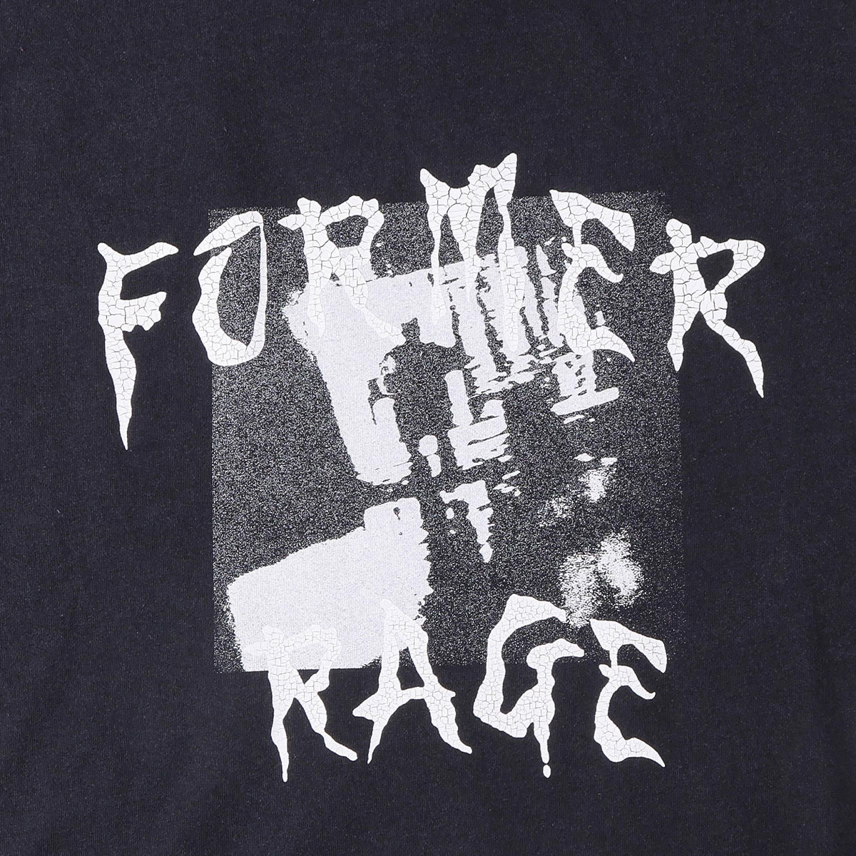 FORMER | SHADOW T-SHIRT��FTE-26212��