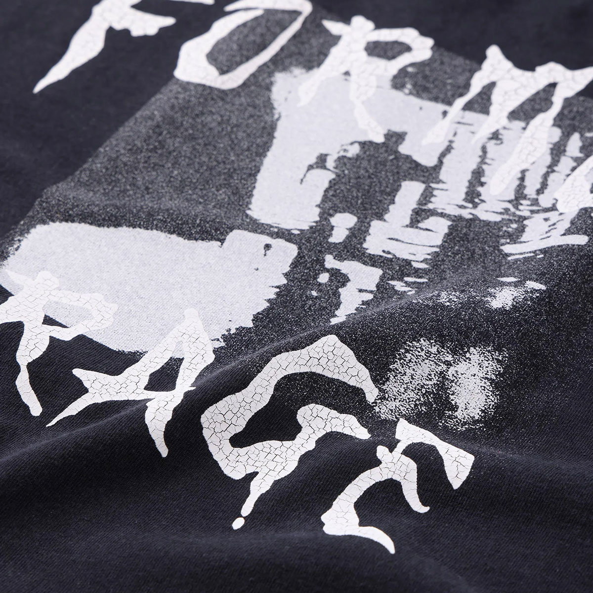 FORMER | SHADOW T-SHIRT��FTE-26212��