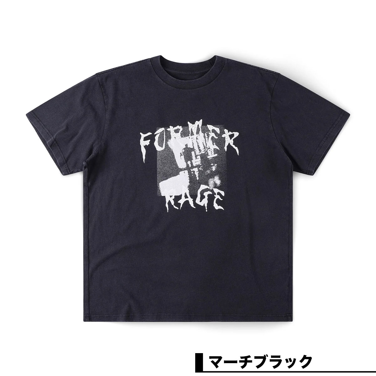 FORMER | SHADOW T-SHIRT��FTE-26212��