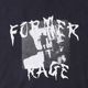 FORMER | SHADOW T-SHIRT��FTE-26212��