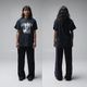 FORMER | SHADOW T-SHIRT��FTE-26212��