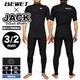 BEWET | Jack �� BEWET FREEDOM 3/2mm SEAGULL�ڥ���å���������󥹥ݡ��ĸ����ǥ��