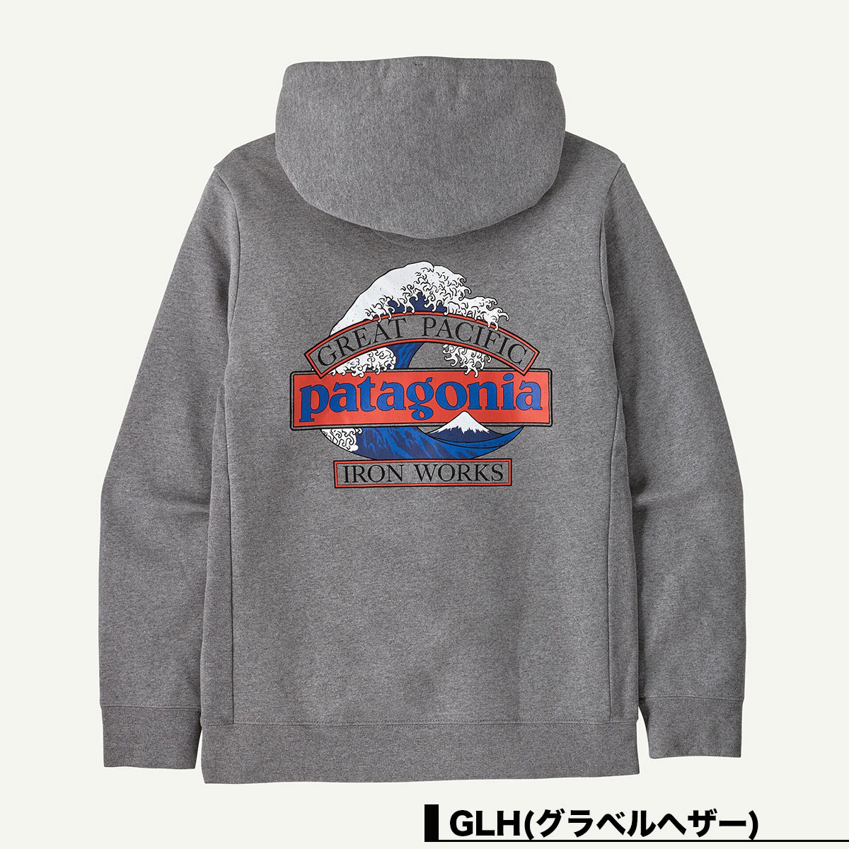 Patagonia  | Men's Great Waves Uprisal Hoody��39739��