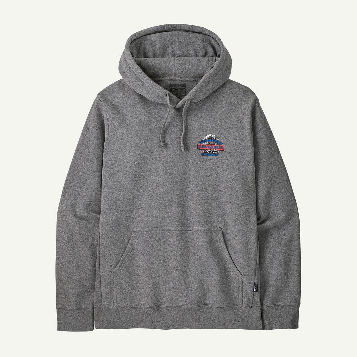 Patagonia  | Men's Great Waves Uprisal Hoody��39739��