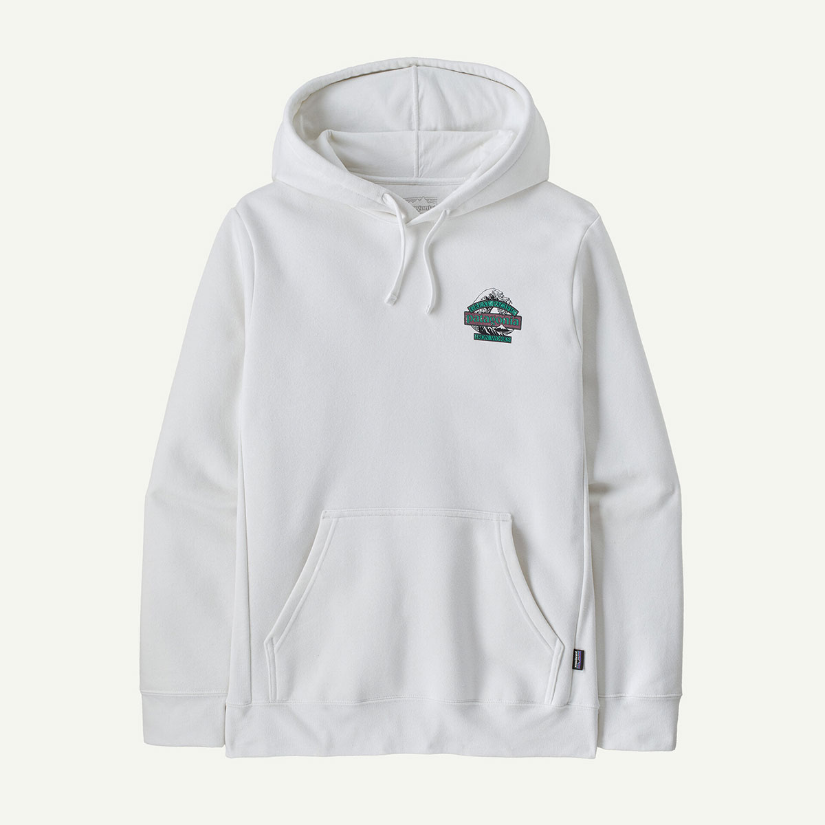 Patagonia  | Men's Great Waves Uprisal Hoody��39739��