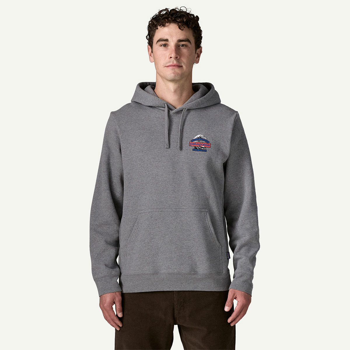 Patagonia  | Men's Great Waves Uprisal Hoody��39739��