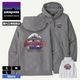 Patagonia  | Men's Great Waves Uprisal Hoody��39739��