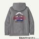 Patagonia  | Men's Great Waves Uprisal Hoody��39739��