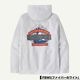 Patagonia  | Men's Great Waves Uprisal Hoody��39739��