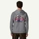 Patagonia  | Men's Great Waves Uprisal Hoody��39739��