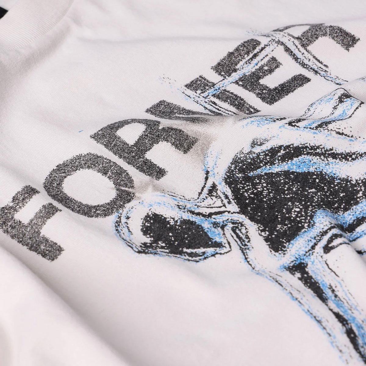 FORMER | LABYRINTH T-SHIRT��FTE-25109��