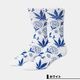 HUF  | PLANTLIFE PORCELAIN SOCKS��SK00972��