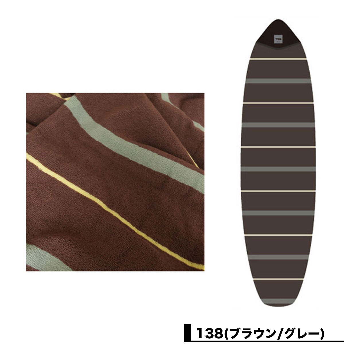 TOOLS TLS | KNIT CASE SHORT 6.0ft��666167 ¾��