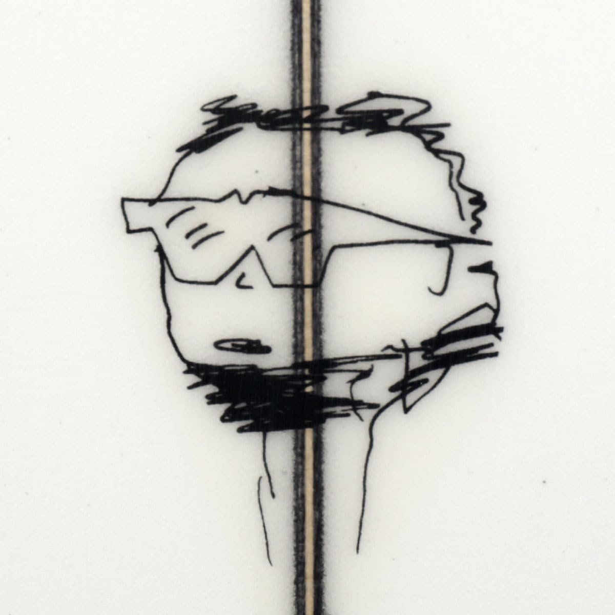 ��40%OFF ���ꥢ��󥹥�����ۥ����եܡ��� ���硼�ȥܡ��� �ͥå��٥�����2 ������å� 5.5 5.6 5.7 5.8 5.10�ȥ饤�ե��� fcs2 �����ե��� �����ͥ� ����ͥ륢����� ¨Ǽ �͵���ǥ� Channel Islands | NECKBEARD2 5'5 5'6 5'7 5'8 5'10 