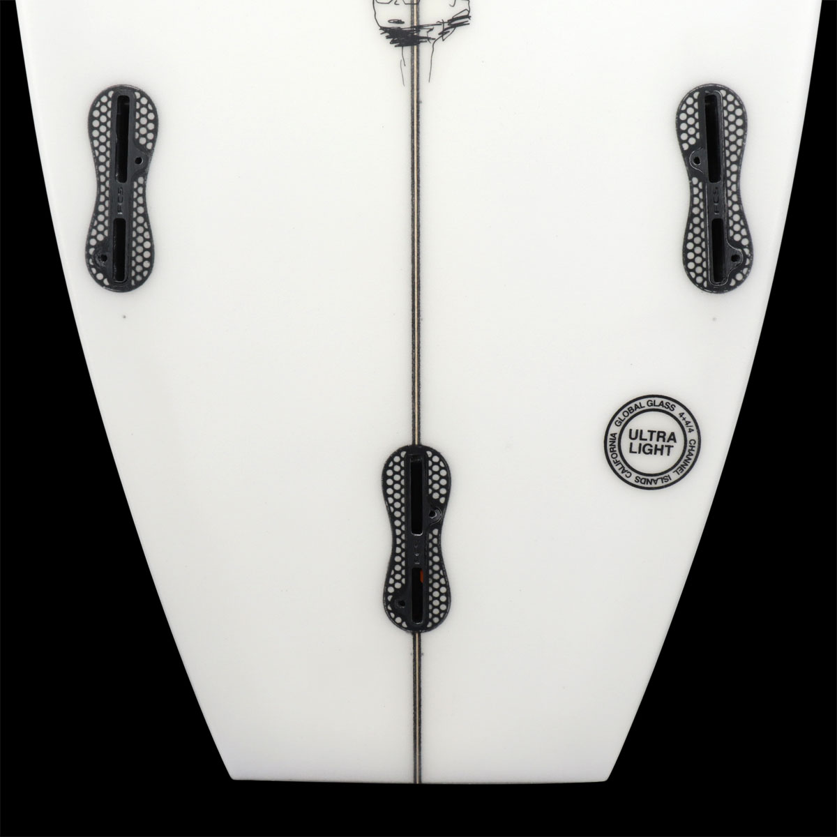 ��40%OFF ���ꥢ��󥹥�����ۥ����եܡ��� ���硼�ȥܡ��� �ͥå��٥�����2 ������å� 5.5 5.6 5.7 5.8 5.10�ȥ饤�ե��� fcs2 �����ե��� �����ͥ� ����ͥ륢����� ¨Ǽ �͵���ǥ� Channel Islands | NECKBEARD2 5'5 5'6 5'7 5'8 5'10 