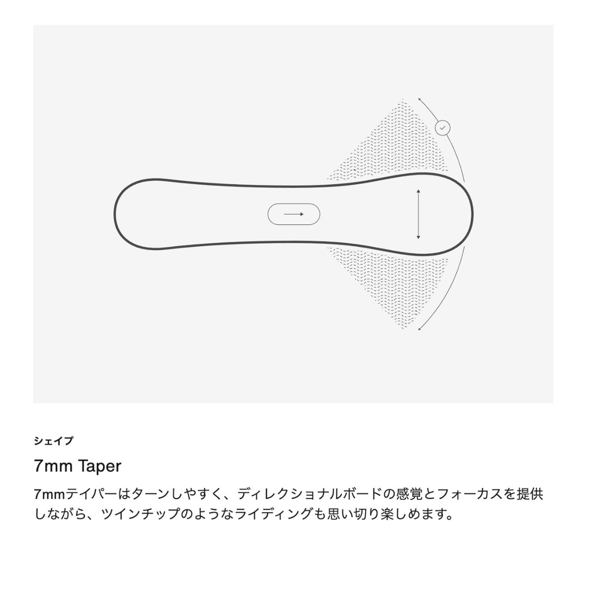 ��50%OFF ���Ρ�������ۥ��Ρ��ܡ��� ���Υܡ� �� �С��ȥ� ��ǥ����� ��� �ե꡼��������ܡ��� 154 158cm �ե��ߥ꡼�ĥ꡼ �ϥ��ե��ǥ�ƥ��� �����С� �͵� �֥��� | Burton Family Tree High Fidelity Camber��24370100000��( JACK����������)