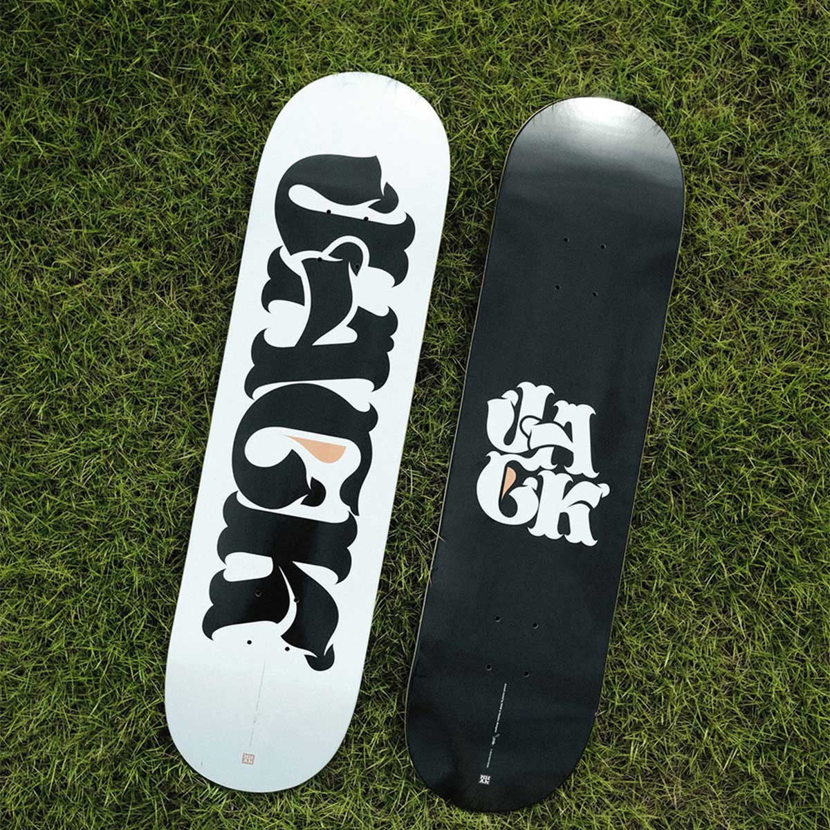 JACK �� MHAK ����� �ǥå� �������ȥܡ��� �����ܡ� 7.25 - 8.25inc JACK OCEAN SPORTS ����å���������󥹥ݡ��� ���ꥸ�ʥ� �Ų� ���� �����ե���å� JACK �͵� | MHAK LOGO DECK��AS0092J��