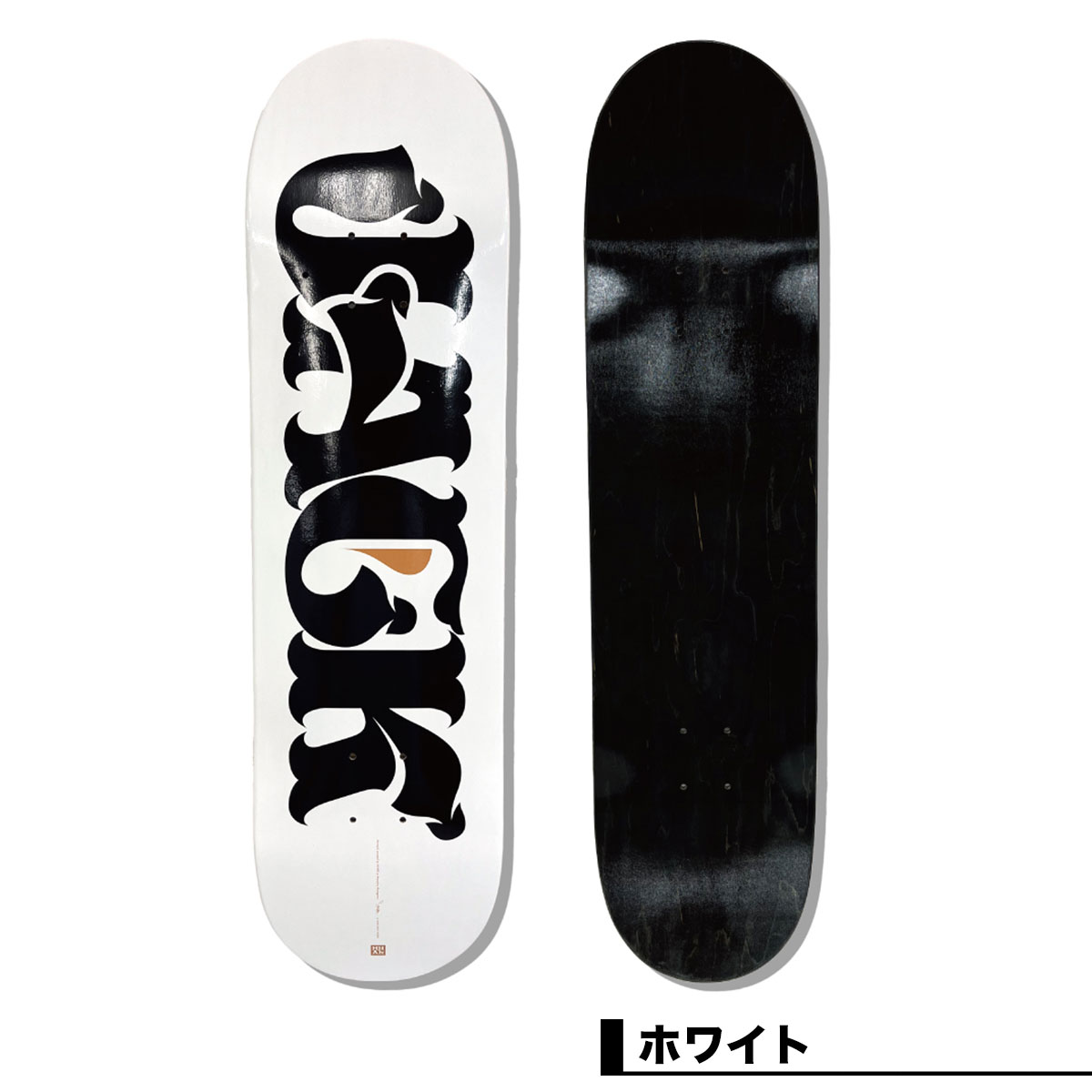 JACK �� MHAK ����� �ǥå� �������ȥܡ��� �����ܡ� 7.25 - 8.25inc JACK OCEAN SPORTS ����å���������󥹥ݡ��� ���ꥸ�ʥ� �Ų� ���� �����ե���å� JACK �͵� | MHAK LOGO DECK��AS0092J��