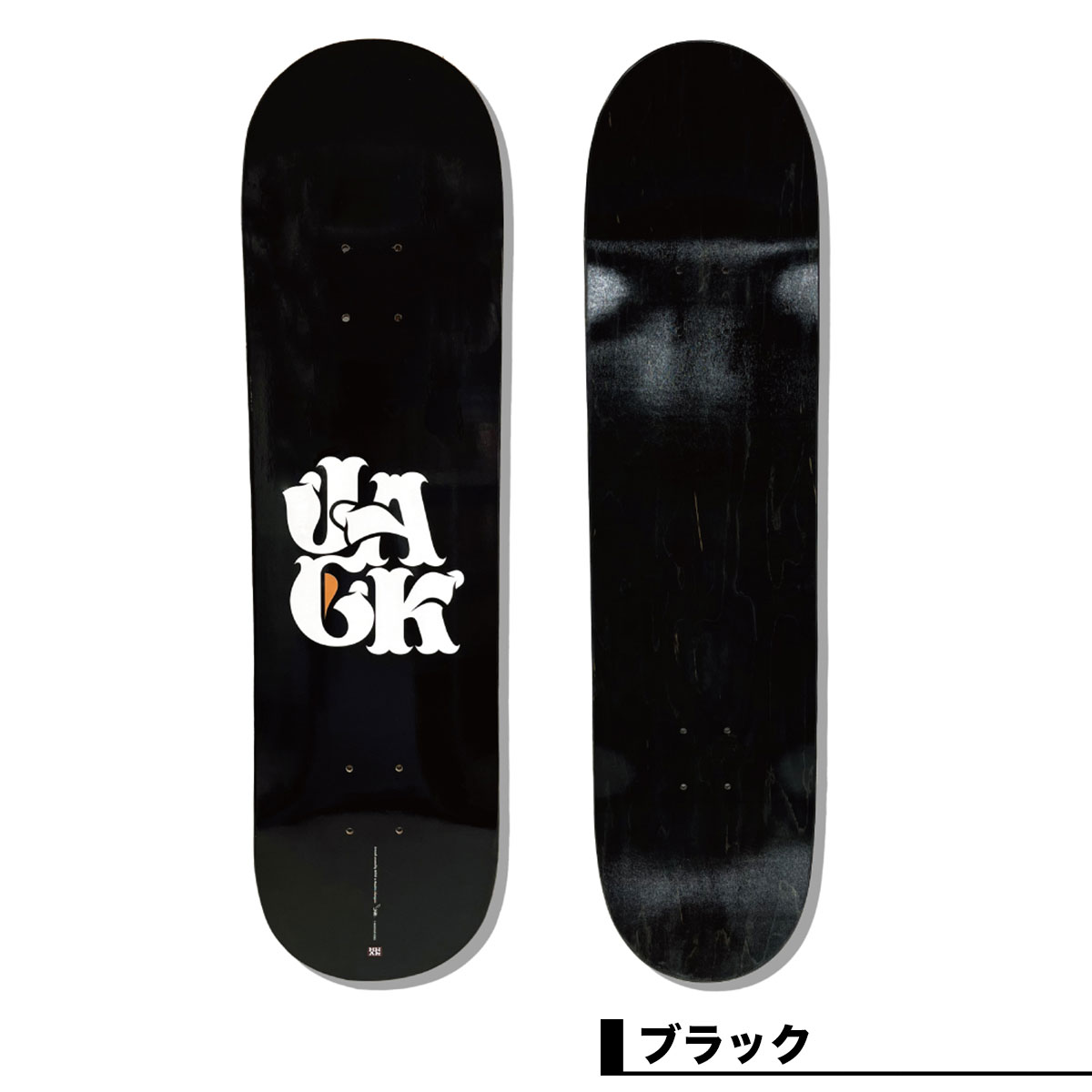 JACK �� MHAK ����� �ǥå� �������ȥܡ��� �����ܡ� 7.25 - 8.25inc JACK OCEAN SPORTS ����å���������󥹥ݡ��� ���ꥸ�ʥ� �Ų� ���� �����ե���å� JACK �͵� | MHAK LOGO DECK��AS0092J��