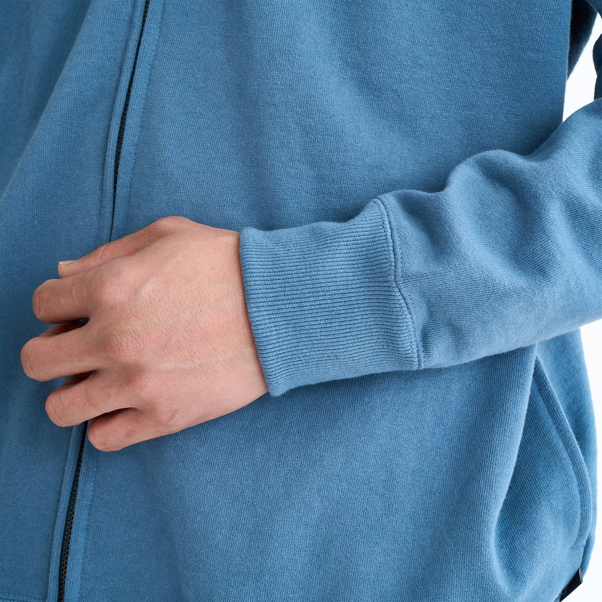 ��20%OFF ���ꥹ�ޥ��������QUIKSILVER �����å�����С� ��� ���åץѡ����� �������å� �ա��ǥ� ΢�� ��2�� M L XL �����ե��� �͵��֥��� ���� ���� | COLD WAYS SWEAT ZIP PK��QZP254001��