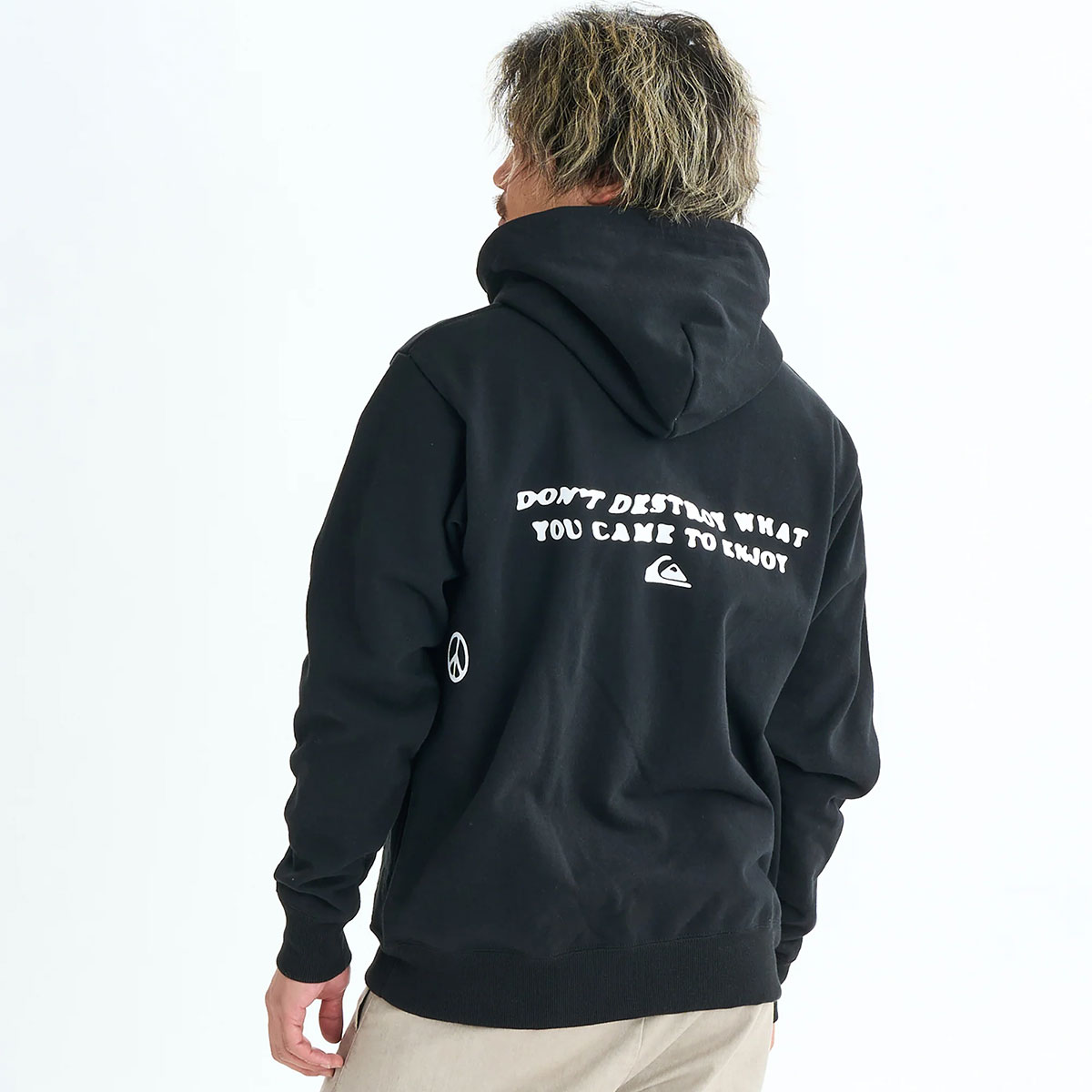 ��20%OFF ���ꥹ�ޥ��������QUIKSILVER �����å�����С� ��� ���åץѡ����� �������å� �ա��ǥ� ΢�� ��2�� M L XL �����ե��� �͵��֥��� ���� ���� | COLD WAYS SWEAT ZIP PK��QZP254001��