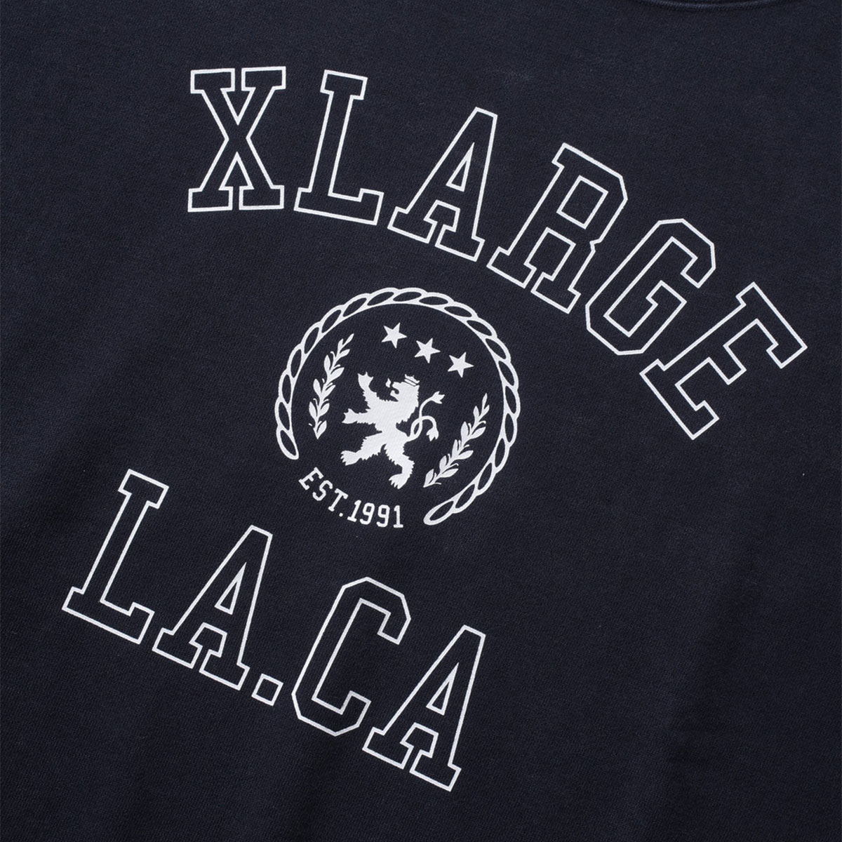 �ڥ��ꥹ�ޥ�������ۥ������ȥ�顼�� ��� �������å� �ȥ졼�ʡ� ����å����� ��3�� M L ���ȥ꡼�� �͵��֥��� XLARGE ���� 2025 ���� | COLLEGE LOGO CREWNECK SWEATSHIRT��101254012016��