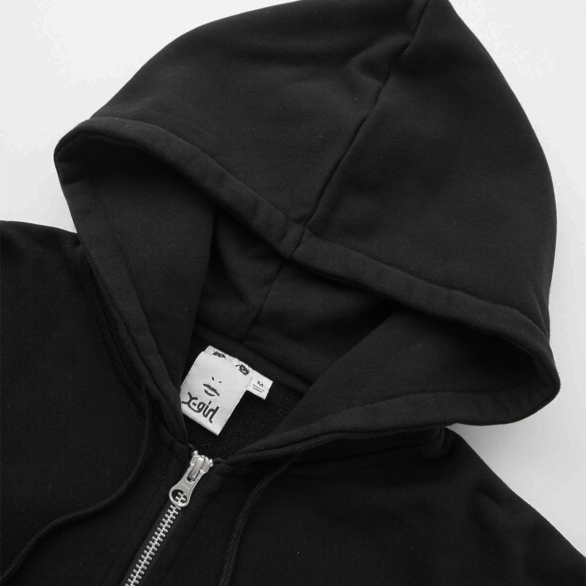 ���å��������� ��ǥ����� ���åץѡ����� �������å� �ա��� �ɽ��ѥå� �ե��������� ��2�� S M ���ȥ꡼�ȿ͵��֥��� X-GIRL ���� 2025 �����105254012014��