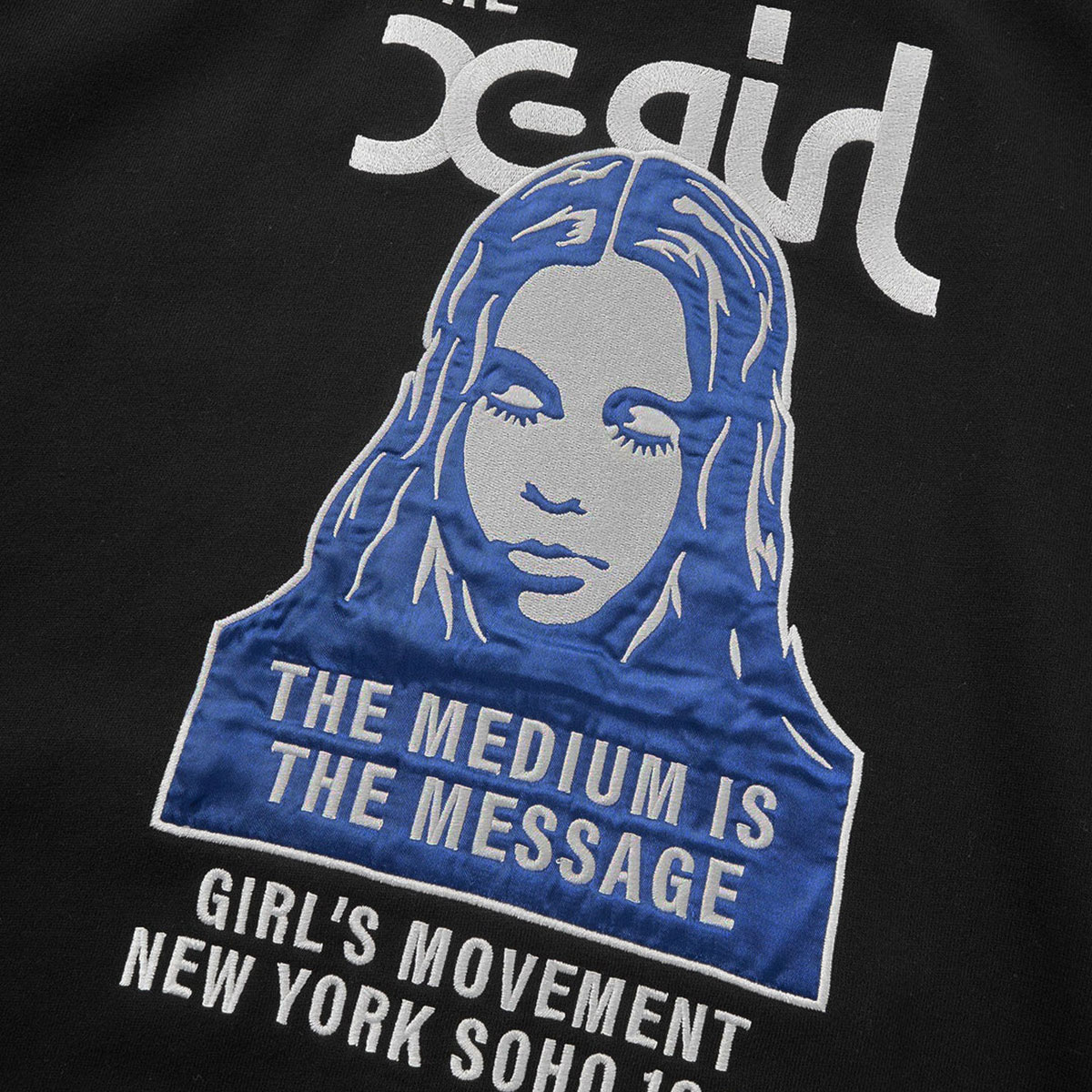 ���å��������� ��ǥ����� ���åץѡ����� �������å� �ա��� �ɽ��ѥå� �ե��������� ��2�� S M ���ȥ꡼�ȿ͵��֥��� X-GIRL ���� 2025 �����105254012014��