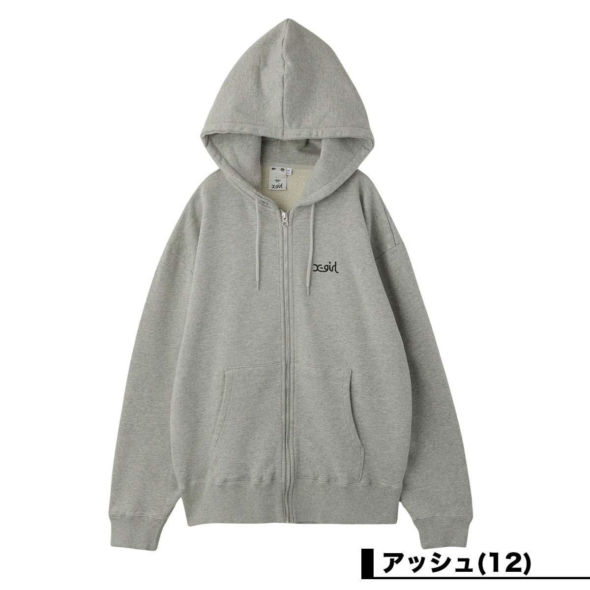 ���å��������� ��ǥ����� ���åץѡ����� �������å� �ա��� �ɽ��ѥå� �ե��������� ��2�� S M ���ȥ꡼�ȿ͵��֥��� X-GIRL ���� 2025 �����105254012014��