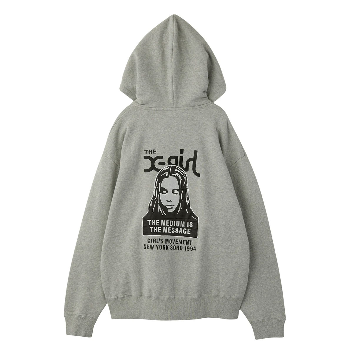 ���å��������� ��ǥ����� ���åץѡ����� �������å� �ա��� �ɽ��ѥå� �ե��������� ��2�� S M ���ȥ꡼�ȿ͵��֥��� X-GIRL ���� 2025 �����105254012014��