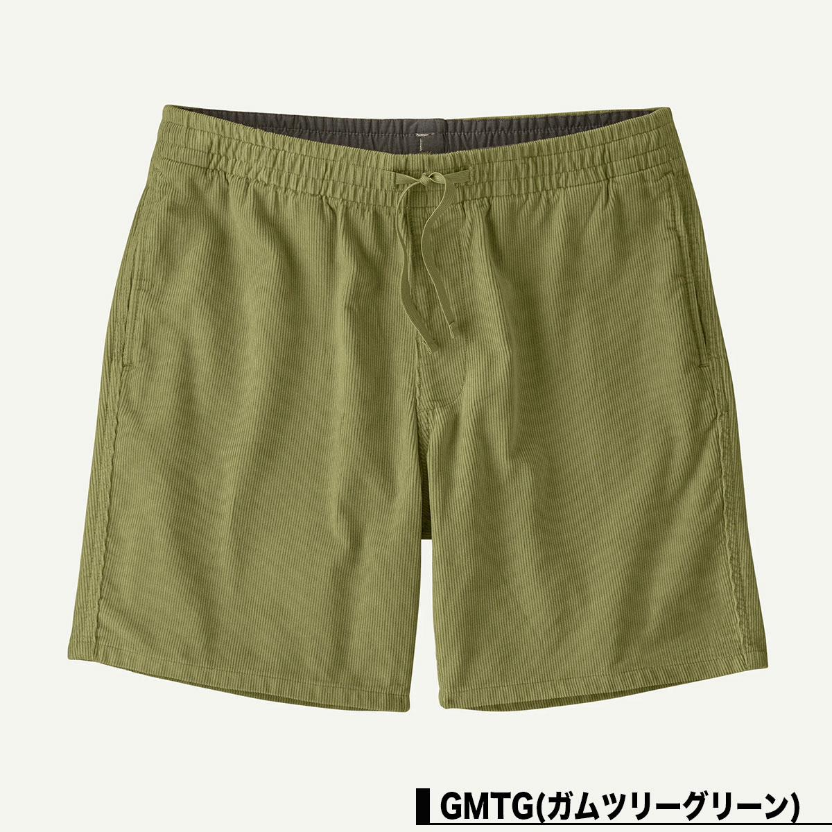 Patagonia  | Men's Corduroy Volley Shorts��57345��