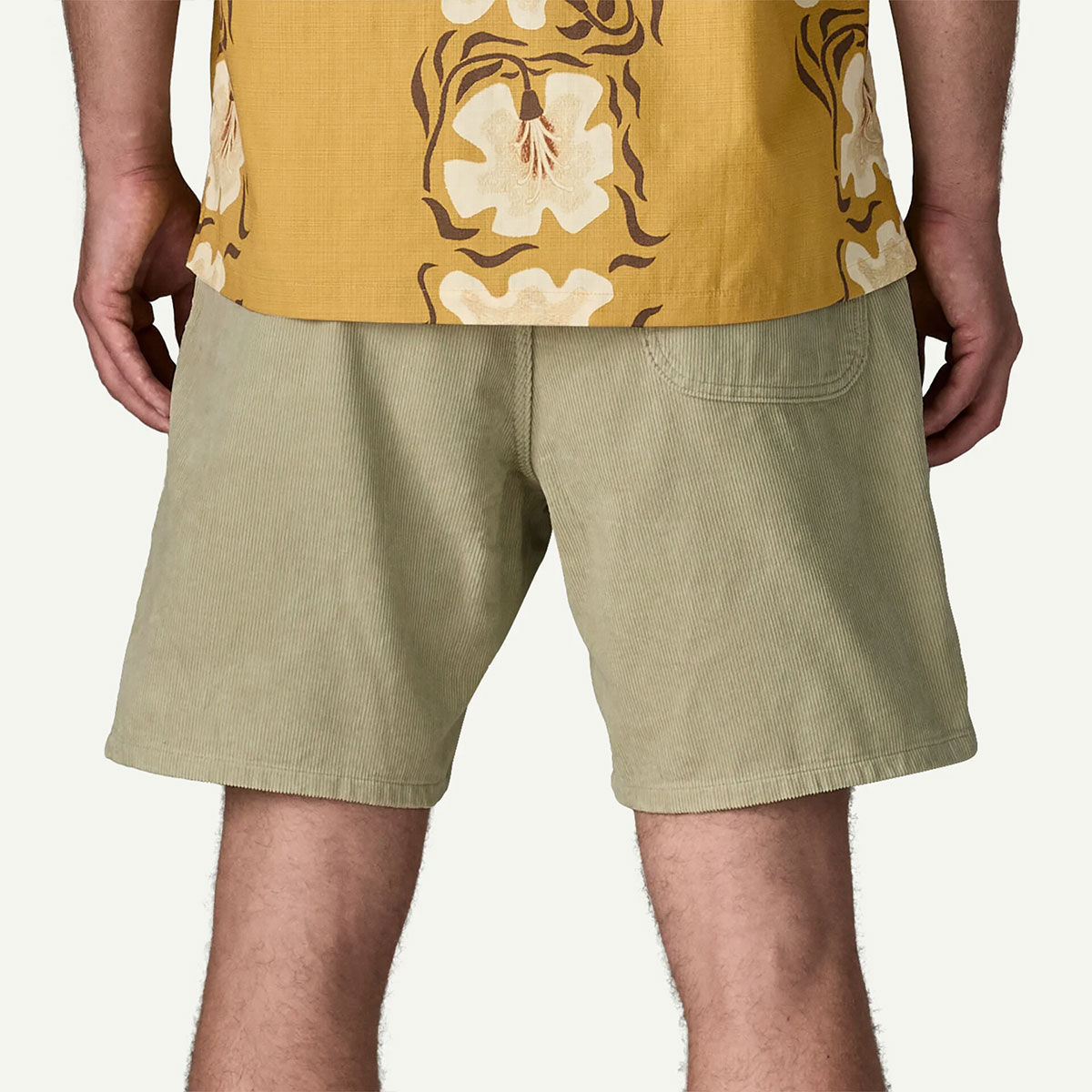 Patagonia  | Men's Corduroy Volley Shorts��57345��
