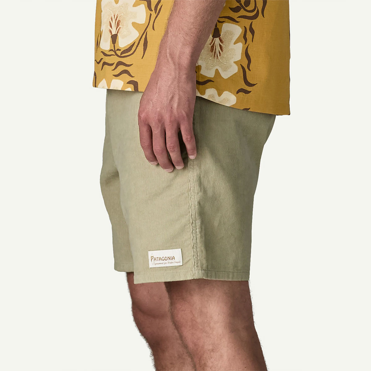 Patagonia  | Men's Corduroy Volley Shorts��57345��
