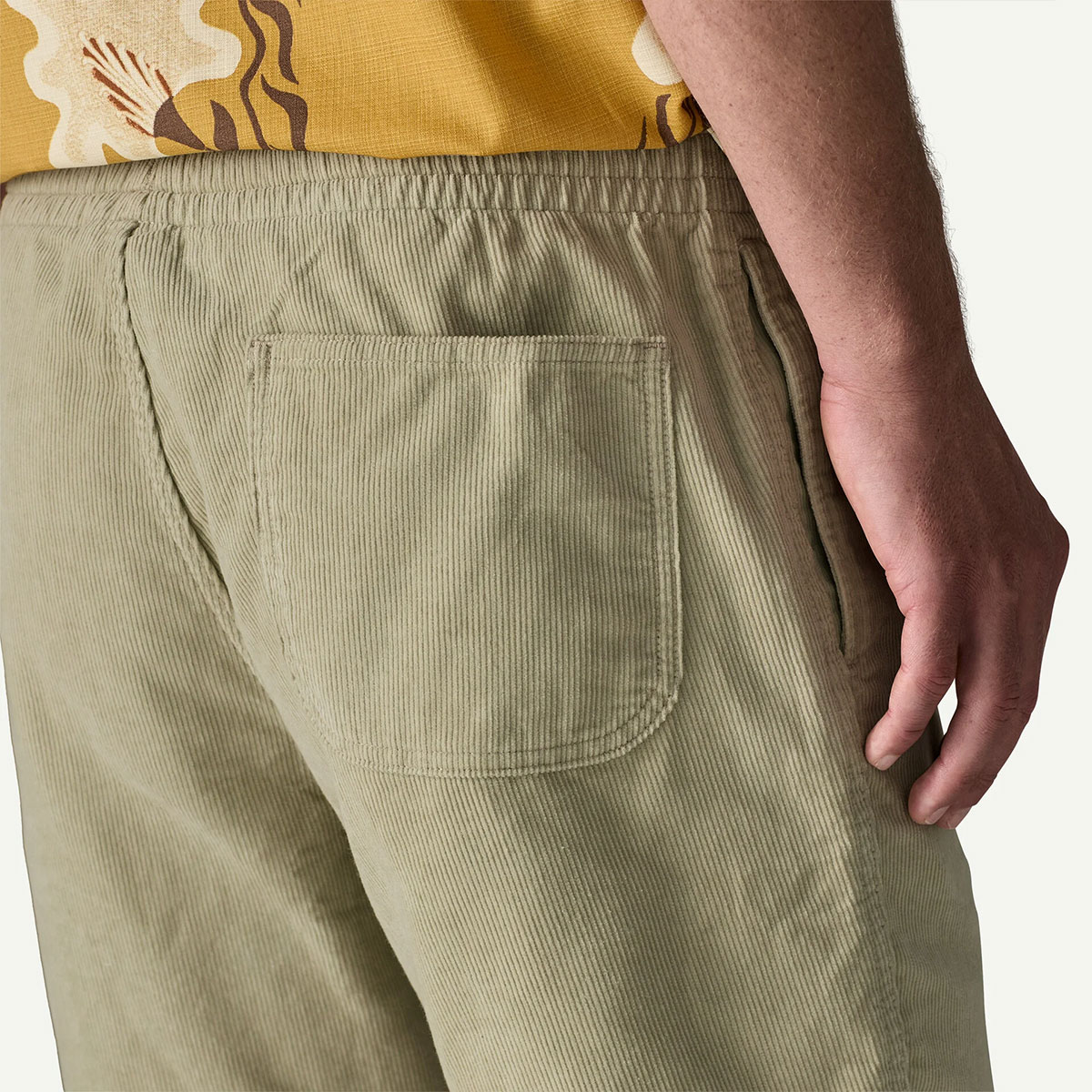 Patagonia  | Men's Corduroy Volley Shorts��57345��