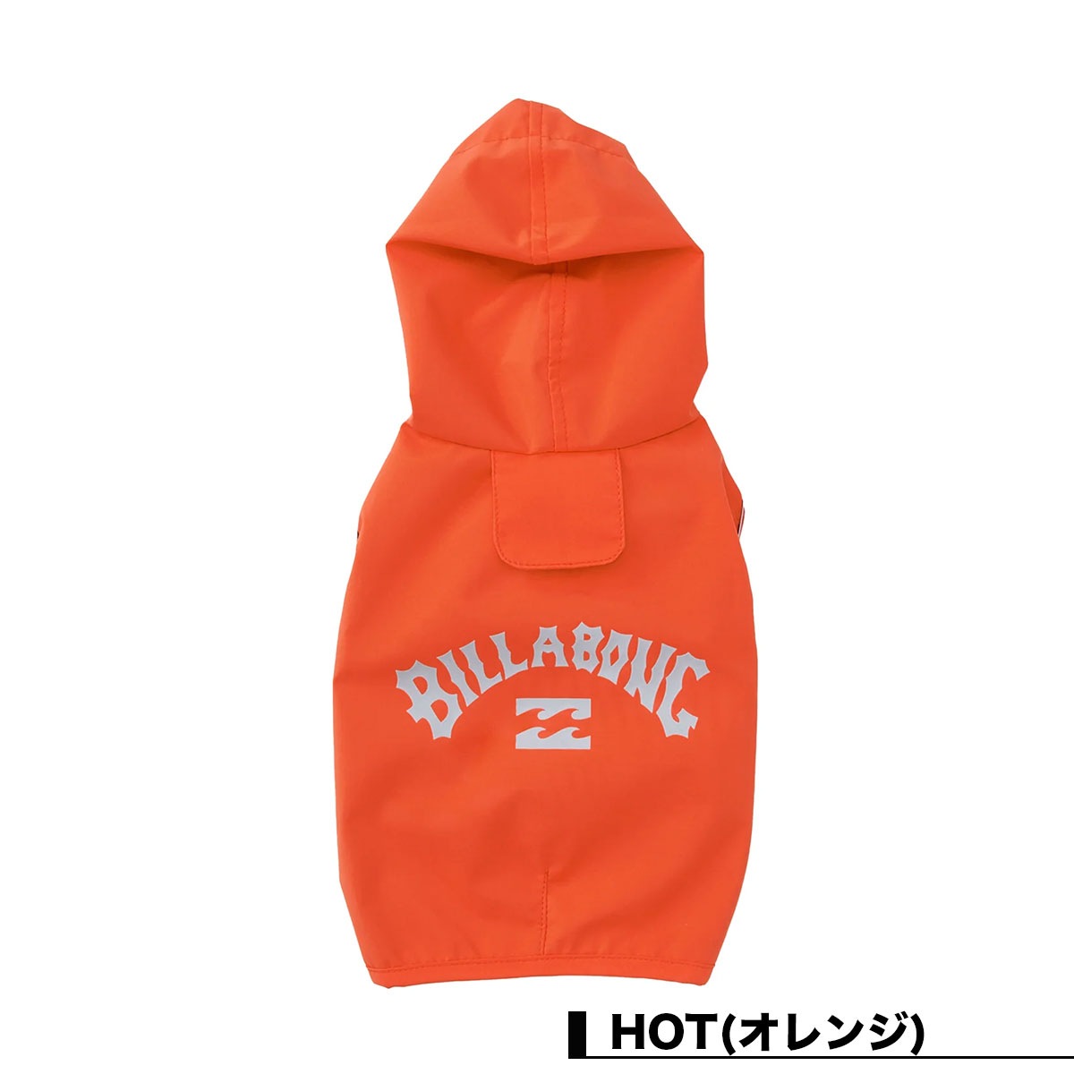 BILLABONG |  REFLECTIVE DOG RAINC��BG013985D��