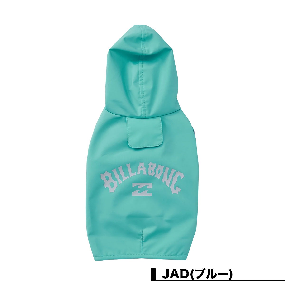 BILLABONG |  REFLECTIVE DOG RAINC��BG013985D��