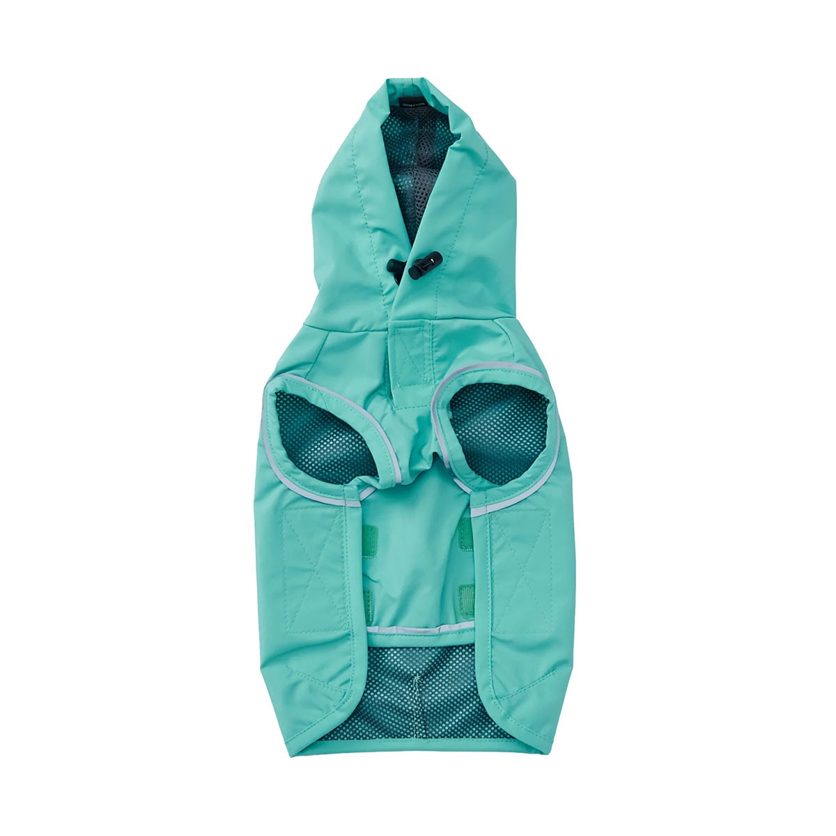 BILLABONG |  REFLECTIVE DOG RAINC��BG013985D��