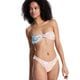 ROXY | ROXY HIBISCUS HYPE BANDEAU REVO��GRJX203254��