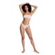 ROXY | ROXY HIBISCUS HYPE BANDEAU REVO��GRJX203254��