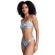 ROXY | ROXY HIBISCUS HYPE BANDEAU REVO��GRJX203254��