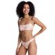 ROXY | ROXY HIBISCUS HYPE BANDEAU REVO��GRJX203254��