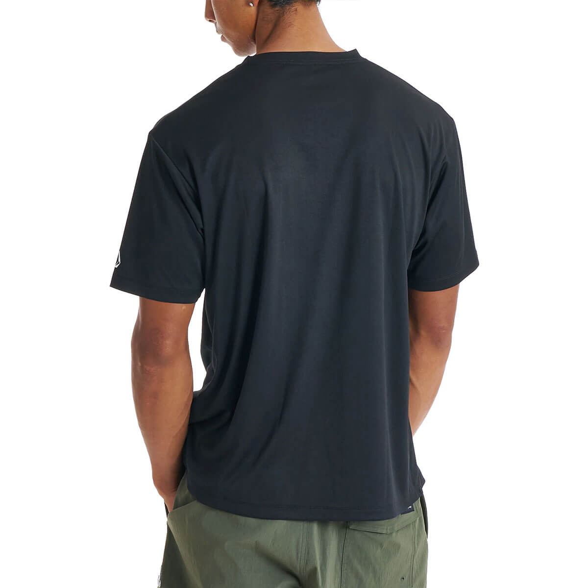 VOLCOM | PISTOL LS SURF TEE��VLY261018��