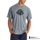 VOLCOM | PISTOL LS SURF TEE��VLY261018��