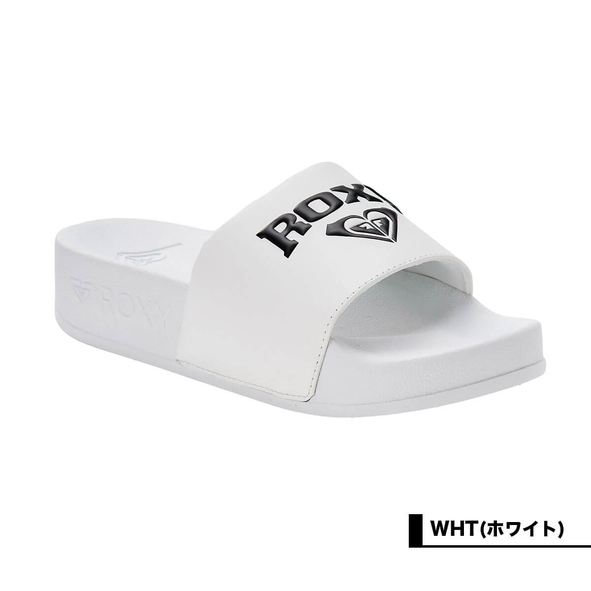 ROXY | ROXY SLIPPY PLATFORM��RSD261001��