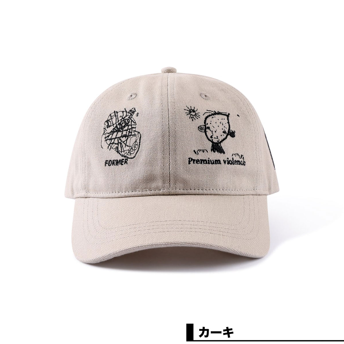 FORMER  | KIDDO CAP��FHW-26221��