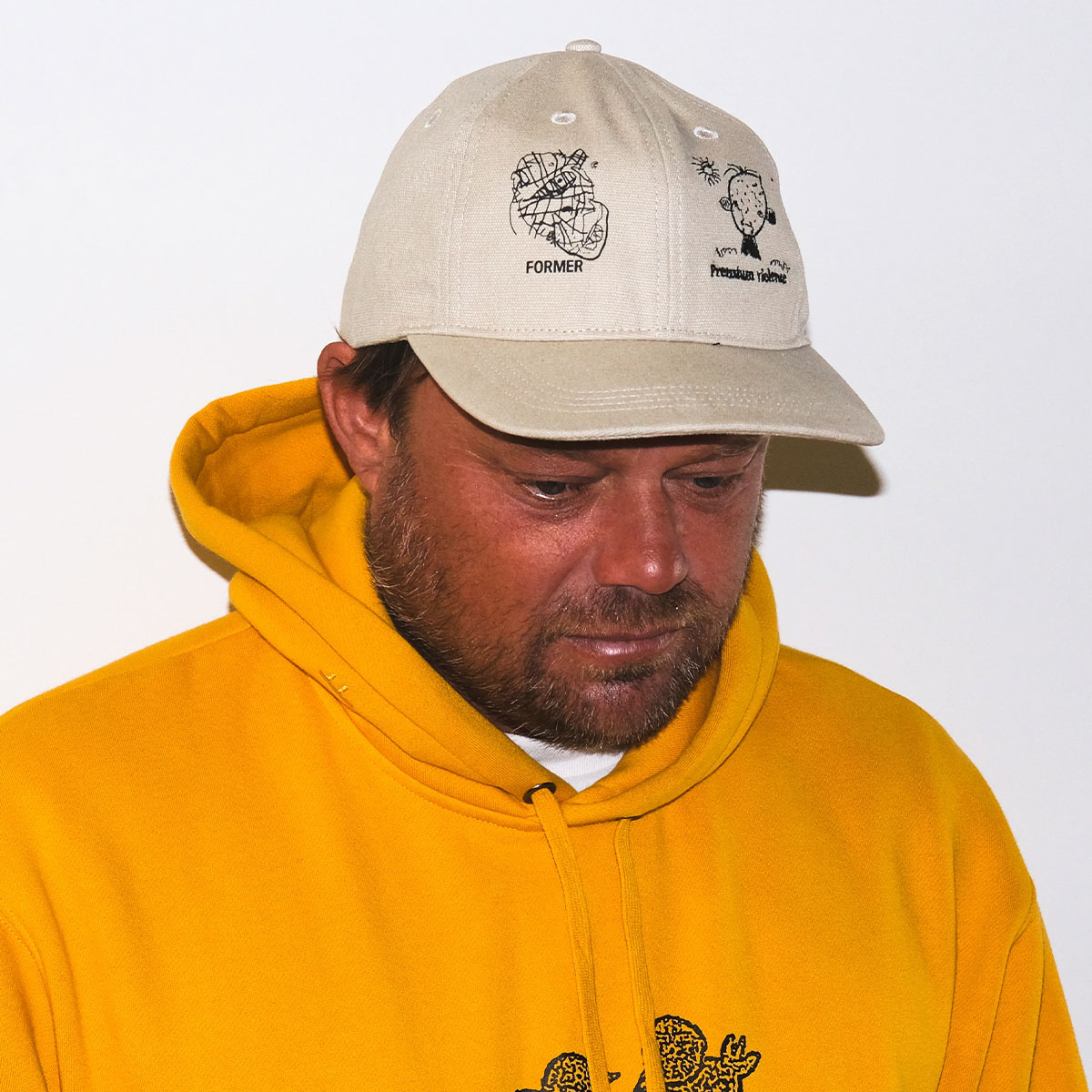 FORMER  | KIDDO CAP��FHW-26221��