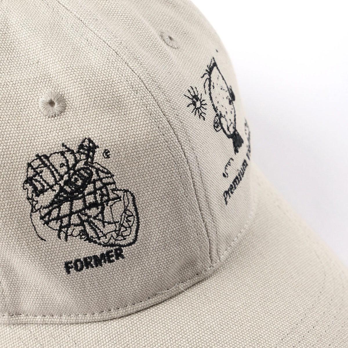 FORMER  | KIDDO CAP��FHW-26221��