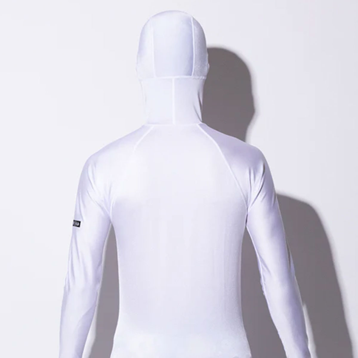 BEWET |  L/S HOODED RASH GUARD��50041��