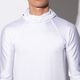 BEWET |  L/S HOODED RASH GUARD��50041��